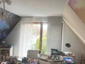 Dachgeschoß - 