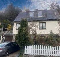 Charmantes, Energiesparendes Zuhause in Schwarzenberg