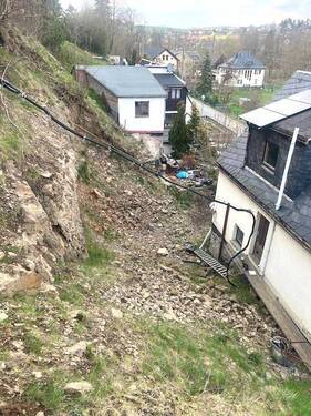 Außenansicht - Einfamilienhaus mit 110,00 m&sup2; in Schwarzenberg zum Kaufen