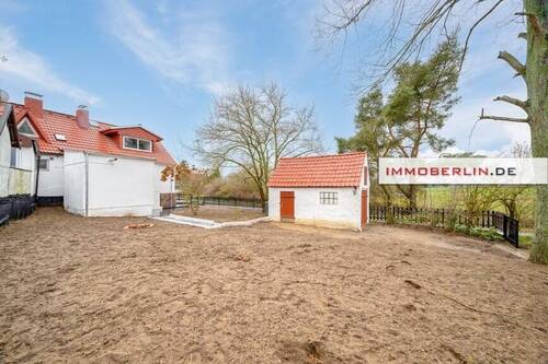 3 - 3 Zimmer Doppelhaushälfte in Vierlinden