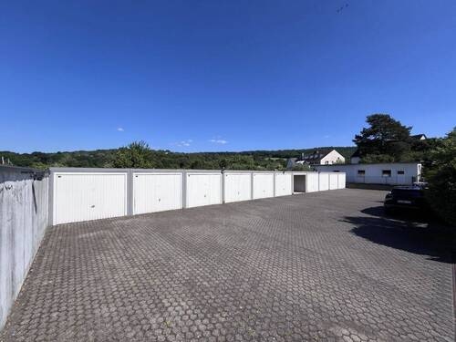 Bild 3 - Garage, Stellplatz in Trier