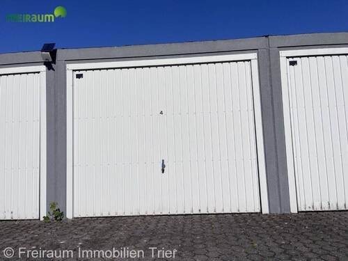 Bild 4 - Garage, Stellplatz in Trier zum Kaufen