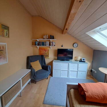Schlafzimmer - 