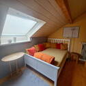 Schlafzimmer - 