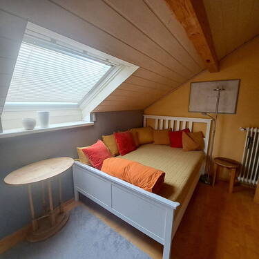 Schlafzimmer - 