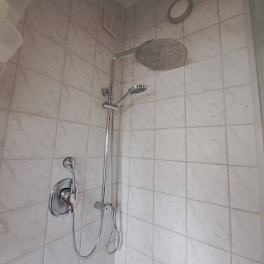 Duschbad - 
