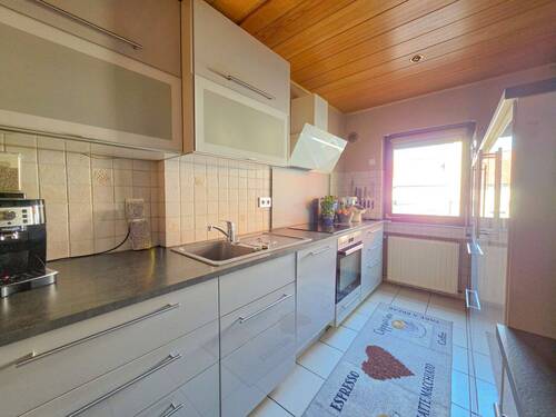 EG Kueche - 