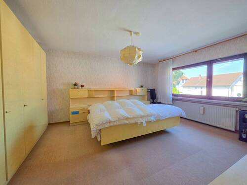 Zimmer DG Hinten - 