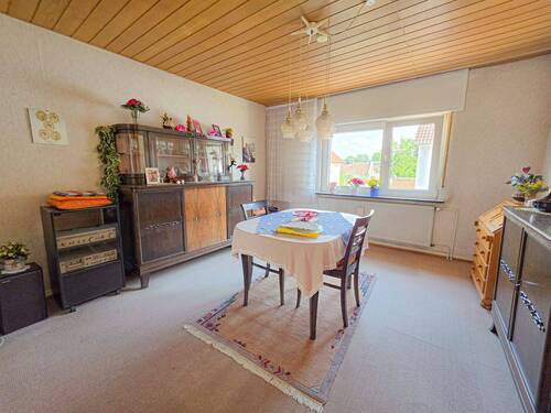 Zimmer DG MItte - 