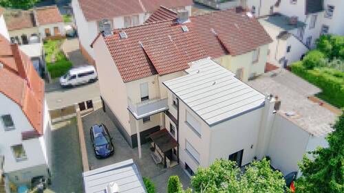 Drohne - 