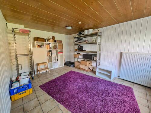 UG zimmer - 