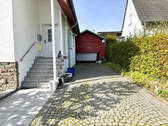 Hauseingang - Einfamilienhaus mit 119,00 m² in Birken-Honigsessen zum Kaufen