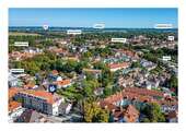 Alles da, alles nah! - Etagenwohnung mit 94,00 m² in Erding zum Kaufen