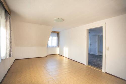 Schlafzimmer 2.OG - 