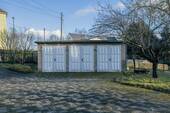 Garagen - 