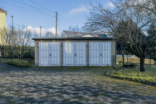 Garagen - 
