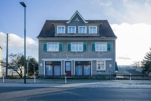 Frontansicht - 