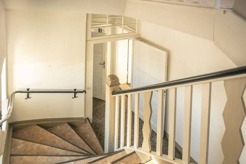 Treppenhaus - 