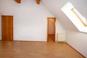 Schlafen und Ankleide - 