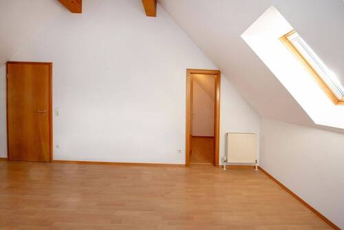 Schlafen und Ankleide - 