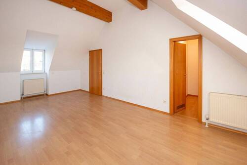 Schlafen und Ankleide - 