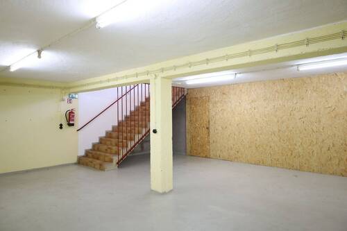Lagerhalle UG - 
