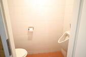 Toilette UG - 
