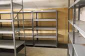 Stauraum DG - 