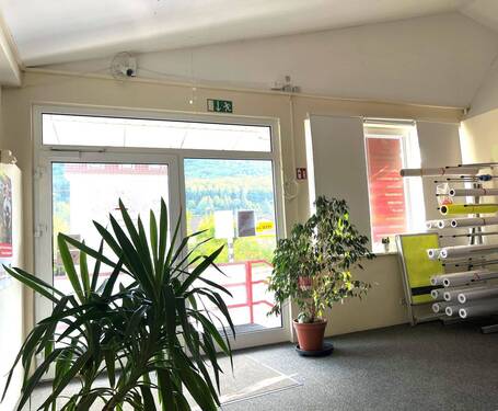 Laden - Büro zur Miete in Mainz