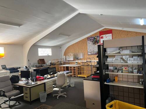 Ladenfläche EG - Büro in Mainz zur Miete
