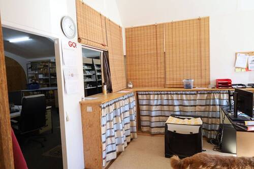 Büro EG - 