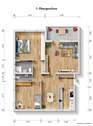 Grundriss - 