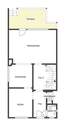 Grundriss Skizze EG - 