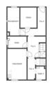 Grundriss Skizze UG - 
