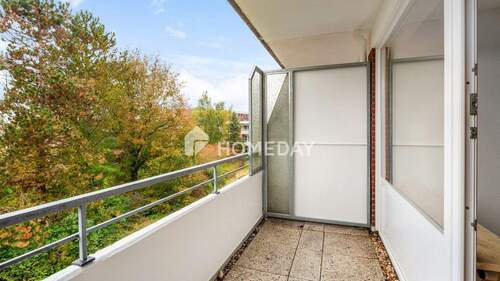 Balkon 1 - 