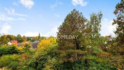 Ausblick - 