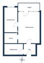 Grundriss - 