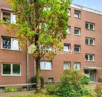 Gemütliche 2-Zimmer-Wohnung mit Loggia und Wannenbad - Bad Schwartau