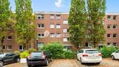 Außenansicht 1 - 2 Zimmer Etagenwohnung zum Kaufen in Bad Schwartau