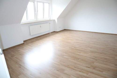 Schlafzimmer - Etagenwohnung in Glücksburg