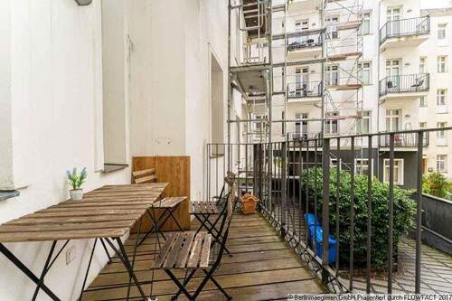 Balkon 2 - 
