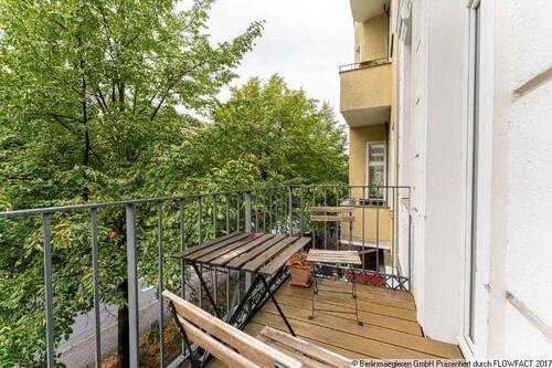 Balkon 1 - 