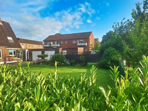 Grundstück - Grundstück zum Kaufen in Meldorf