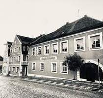 Die besondere Immobilie - Ensemble im Herzen von NeustadtAisch! - Neustadt/Aisch