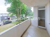 West-Balkon - 