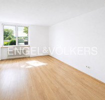 Top-renovierte 3-Zimmer-Wohnung - inkl. kompletter und schicker Einbauküche! - Erkrath Hochdahl