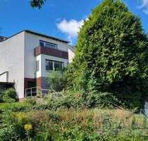 Interessante Investmentmöglichkeit mit Potenzial für eine Immobilienentwicklung - Bonn Muffendorf