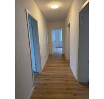 Erstbezug nach Renovierung - stilvolle 3,5 -Zimmer-Wohnung - Witten Annen