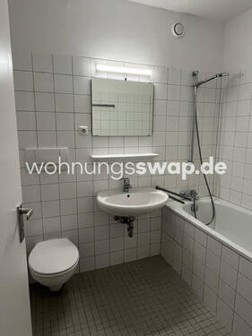 Bild 2 - 2 Zimmer Etagenwohnung zur Miete in München