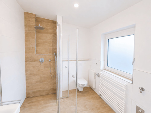 Bad en Suite - 